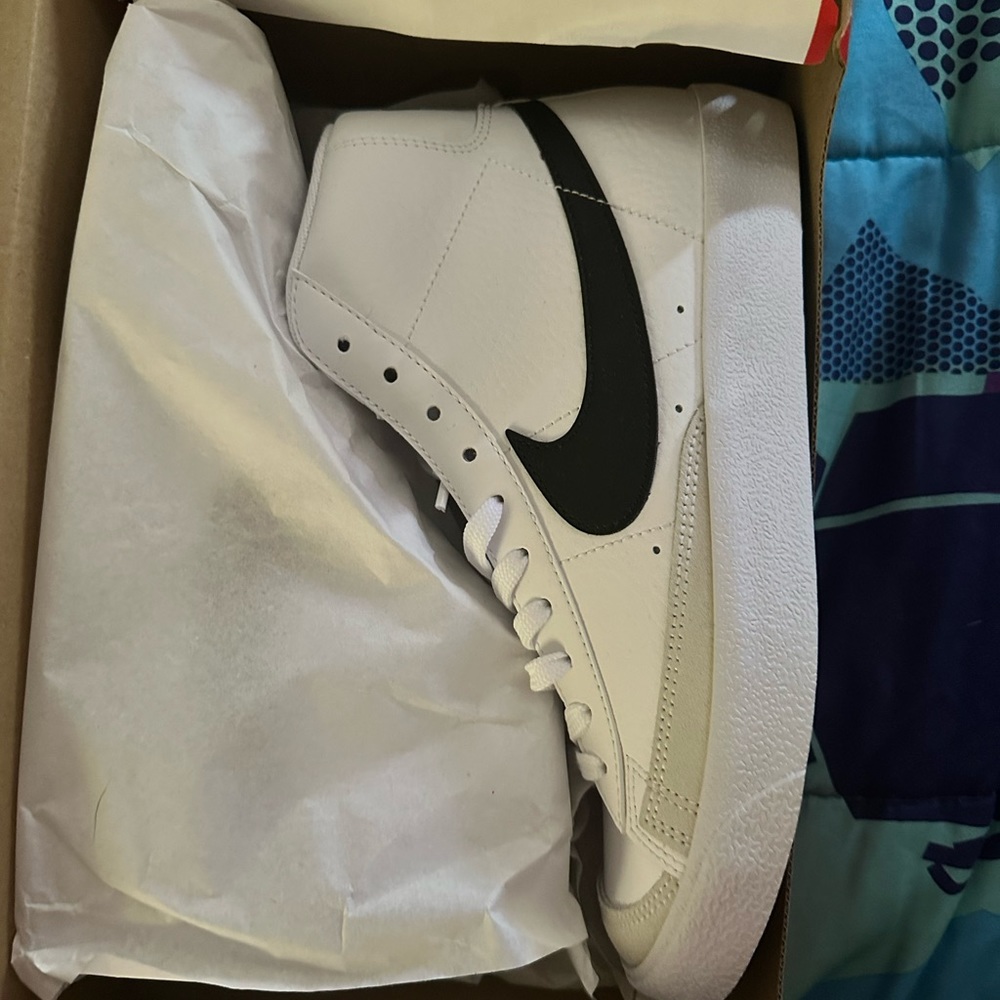 Nike blazer 77 mid